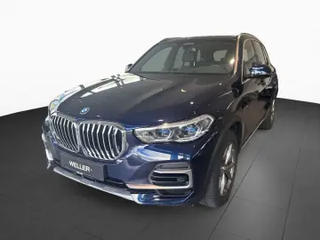 BMW X5 xDrive45e HUD ACC Laser Hi Fi 22  Pano MEM