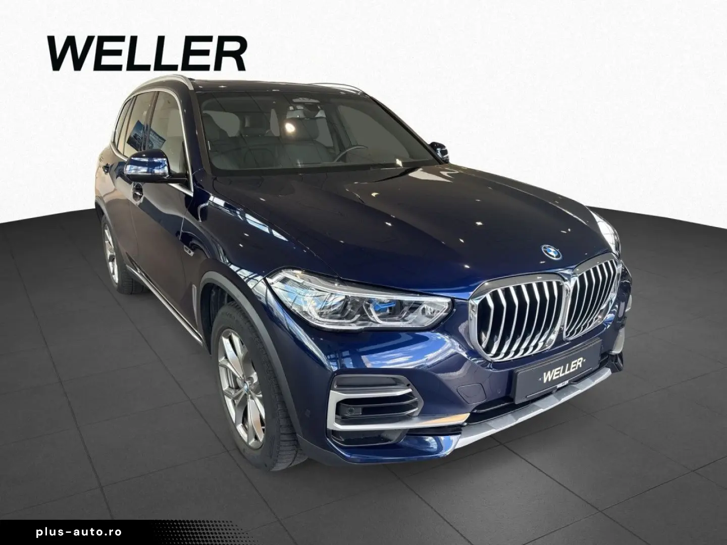 BMW X5 xDrive45e HUD ACC Laser Hi Fi 22  Pano MEM