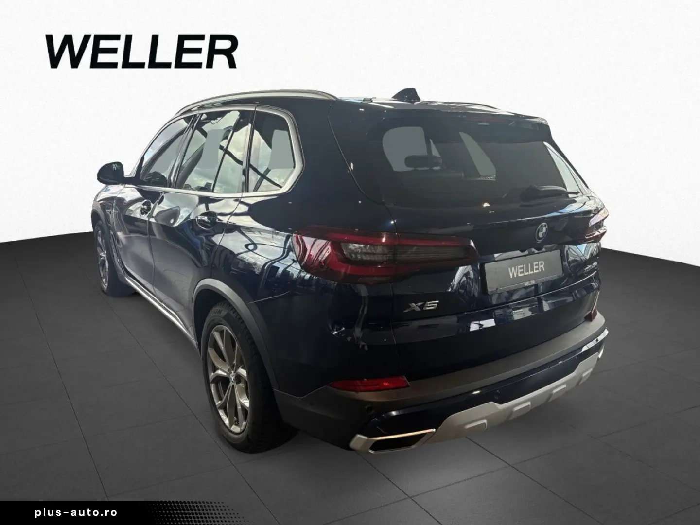 BMW X5 xDrive45e HUD ACC Laser Hi Fi 22  Pano MEM