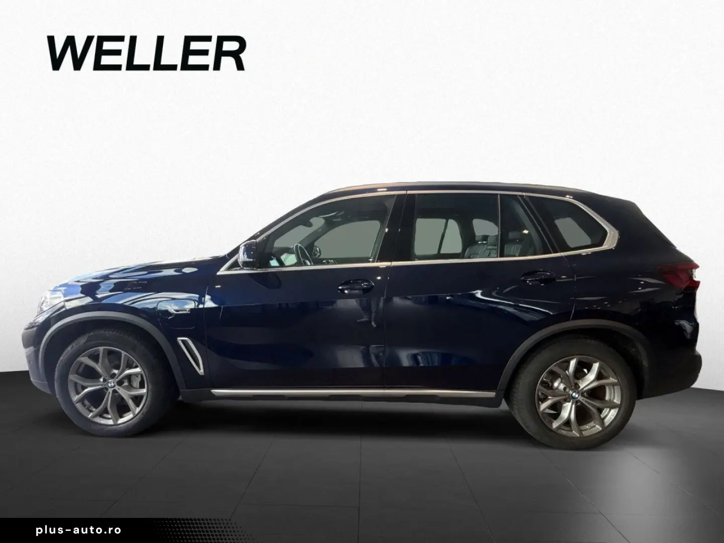 BMW X5 xDrive45e HUD ACC Laser Hi Fi 22  Pano MEM