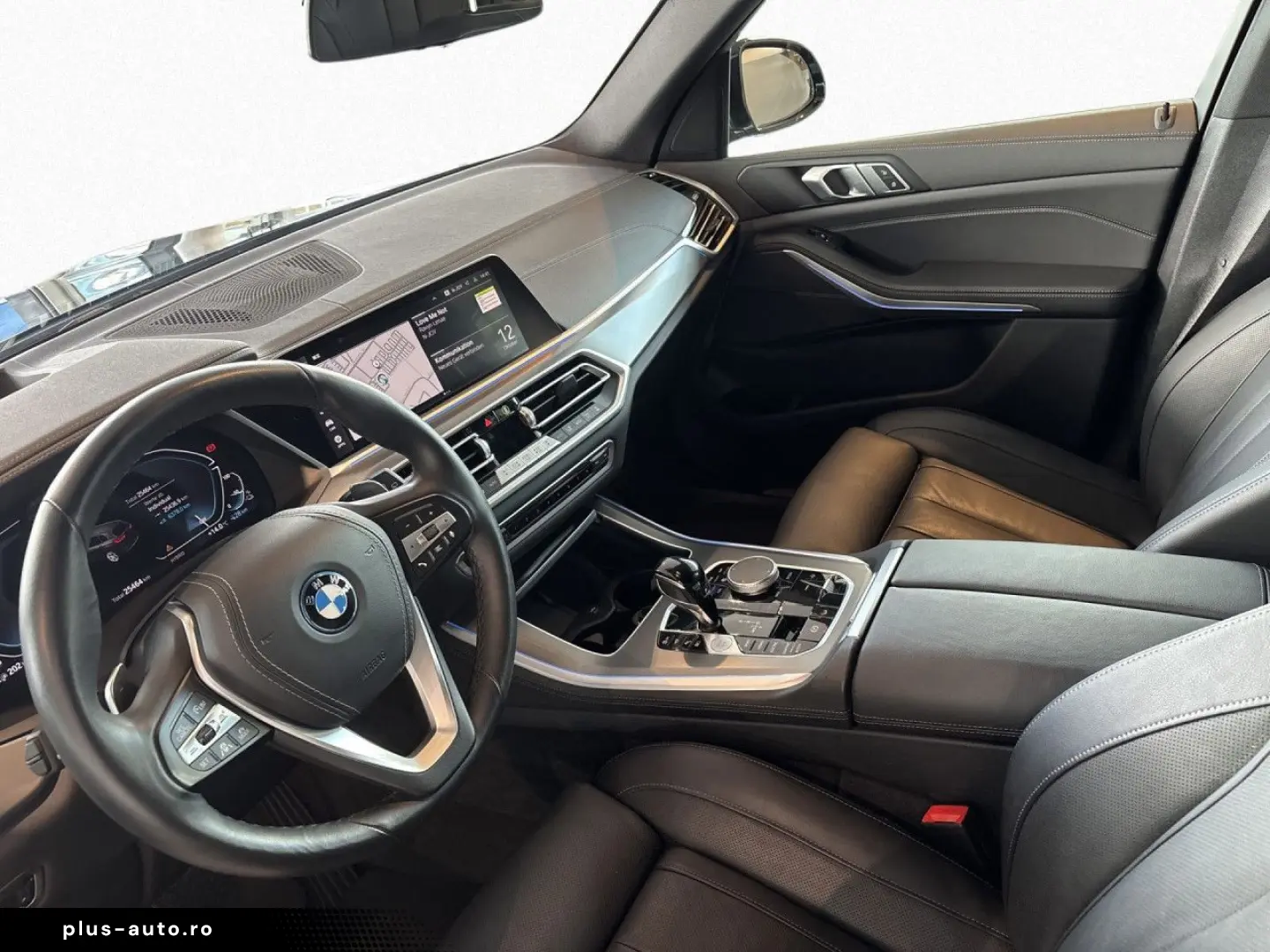 BMW X5 xDrive45e HUD ACC Laser Hi Fi 22  Pano MEM