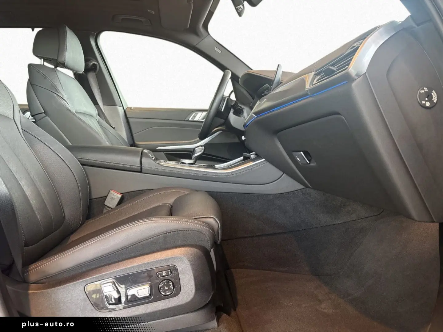 BMW X5 xDrive45e HUD ACC Laser Hi Fi 22  Pano MEM
