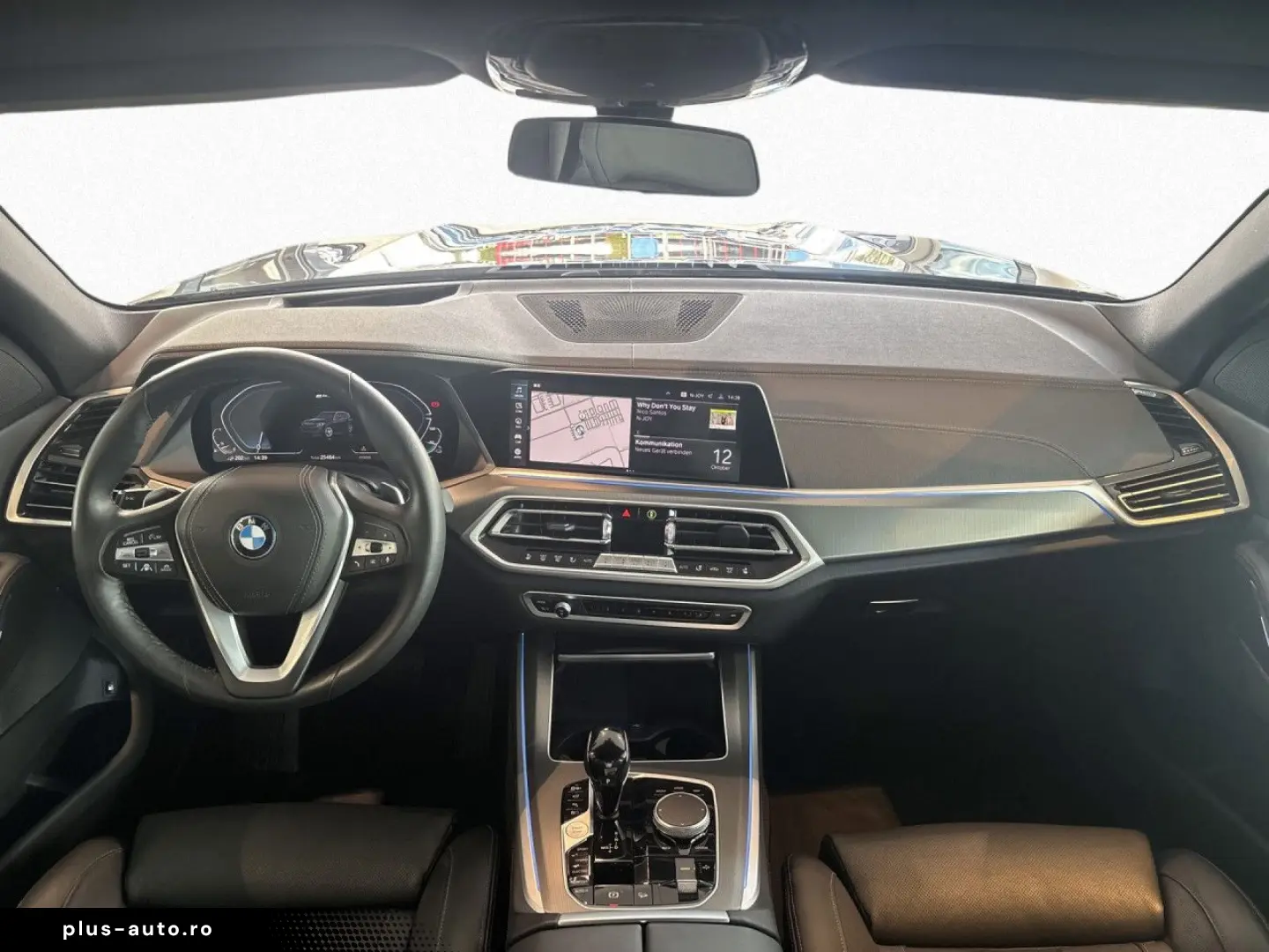 BMW X5 xDrive45e HUD ACC Laser Hi Fi 22  Pano MEM