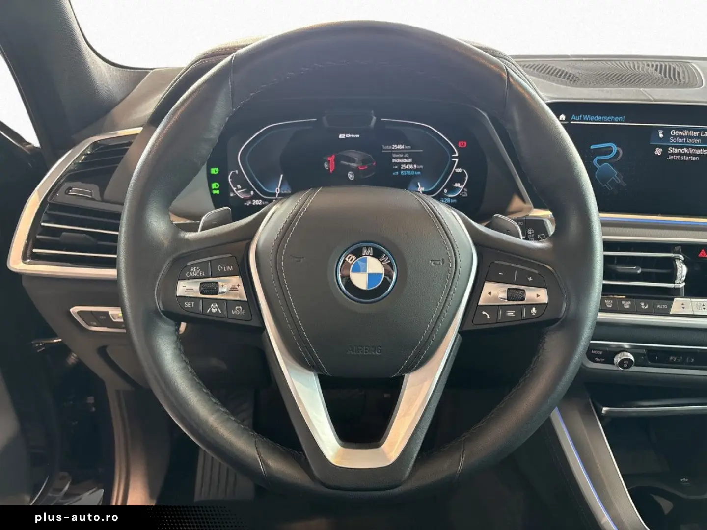 BMW X5 xDrive45e HUD ACC Laser Hi Fi 22  Pano MEM