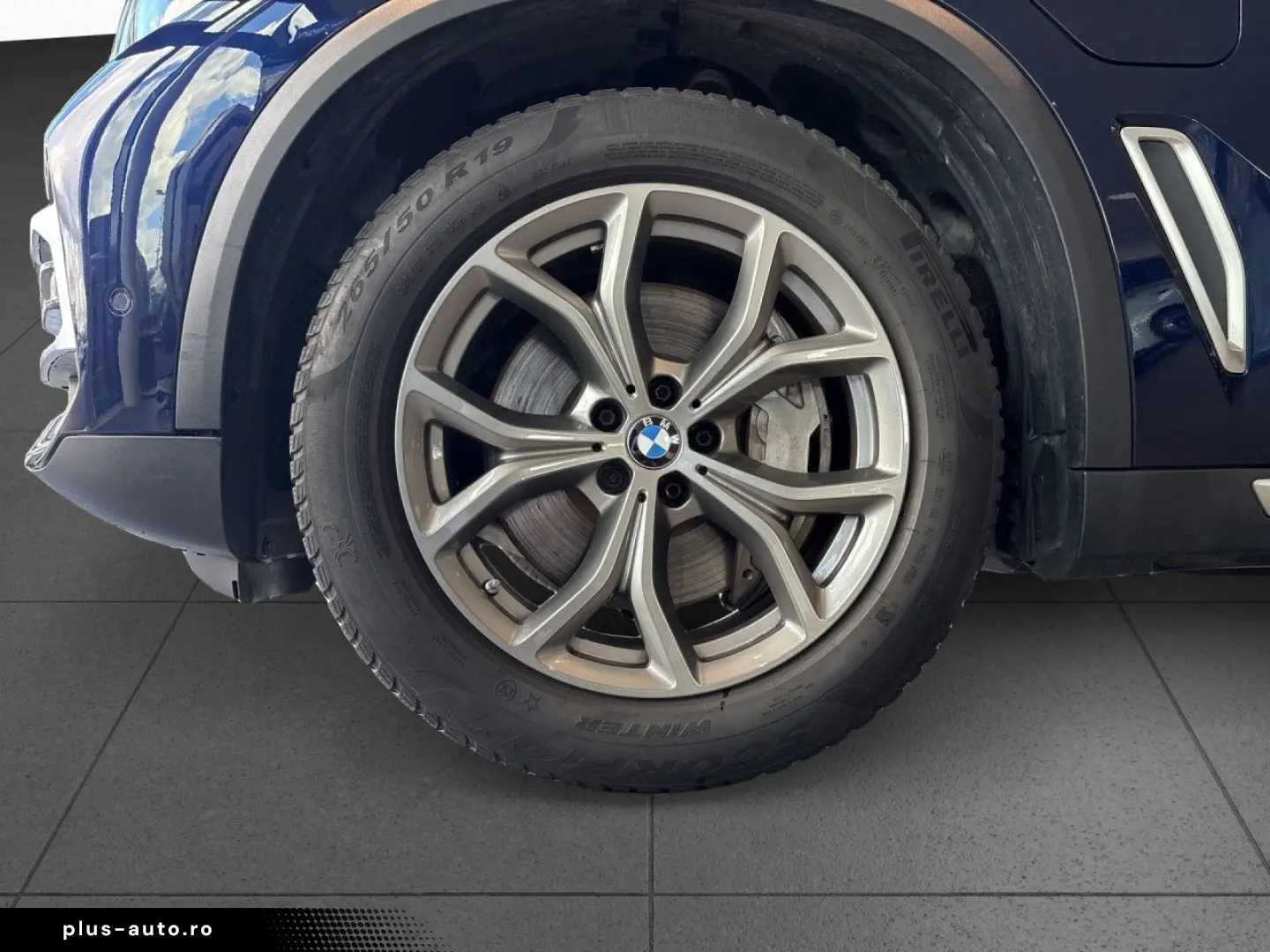 BMW X5 xDrive45e HUD ACC Laser Hi Fi 22  Pano MEM