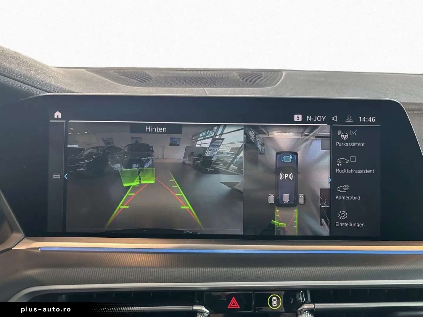 BMW X5 xDrive45e HUD ACC Laser Hi Fi 22  Pano MEM