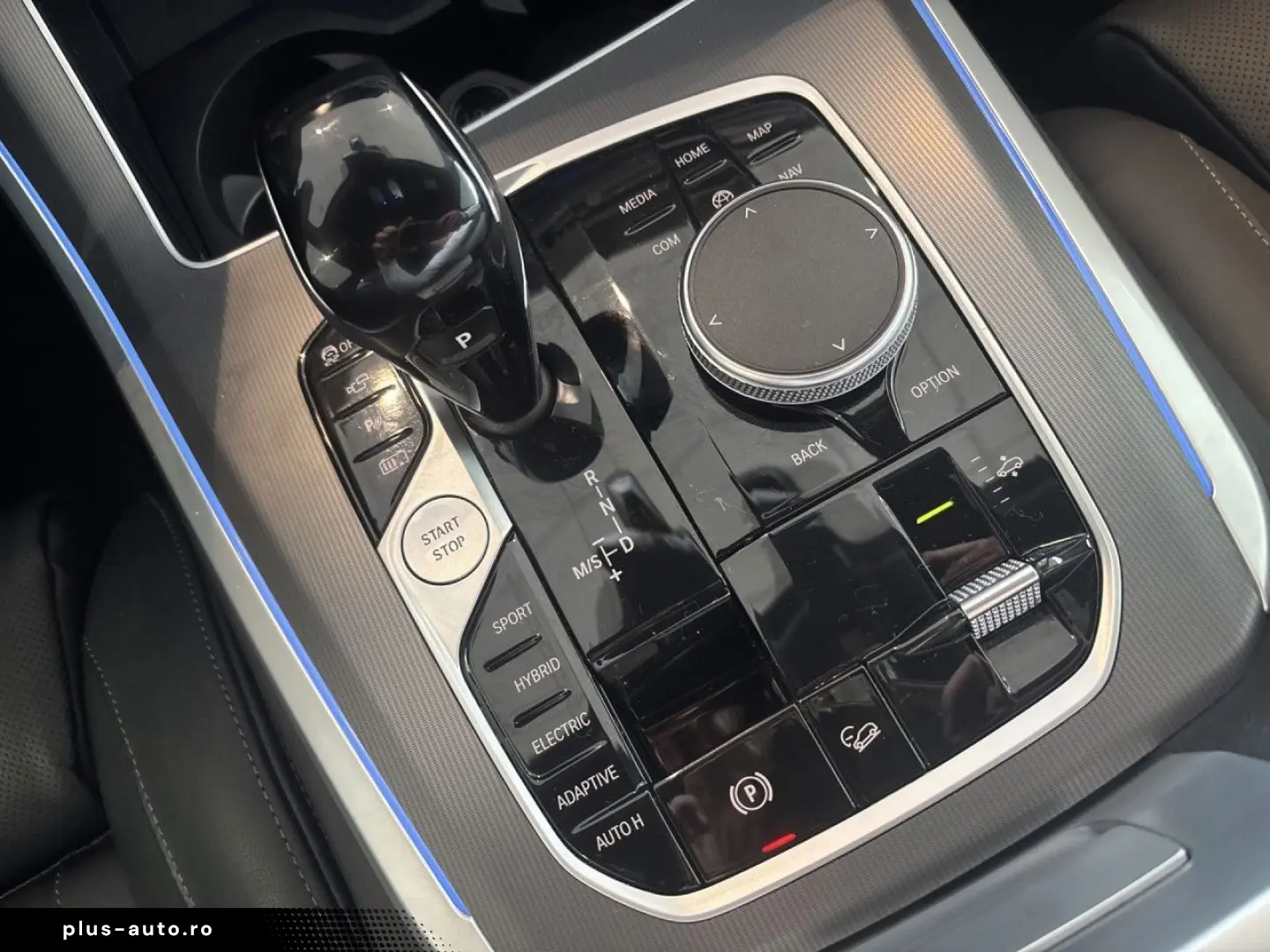 BMW X5 xDrive45e HUD ACC Laser Hi Fi 22  Pano MEM