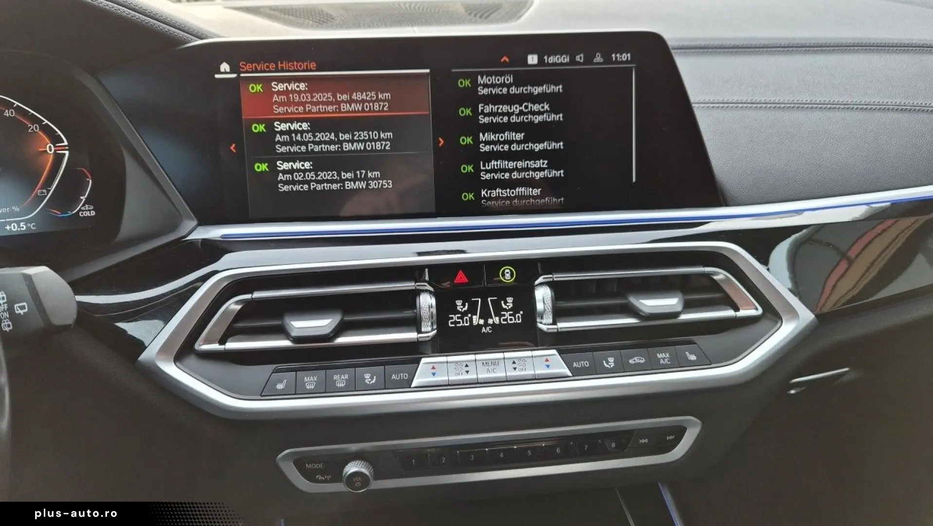 BMW X5 xDrive 40d M Sport AKTIVLENK PANO DA&PA-PRO