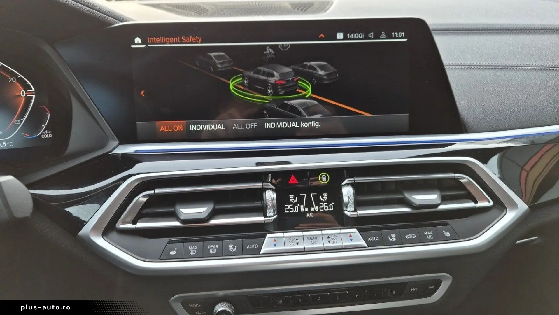 BMW X5 xDrive 40d M Sport AKTIVLENK PANO DA&PA-PRO