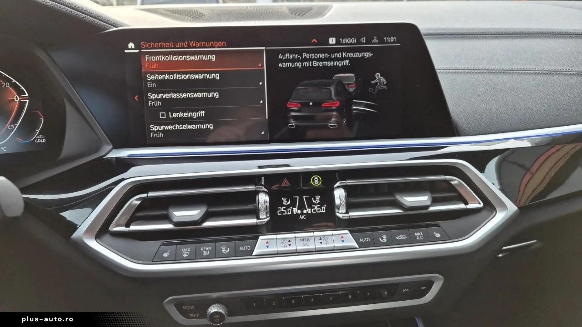 BMW X5 xDrive 40d M Sport AKTIVLENK PANO DA&PA-PRO