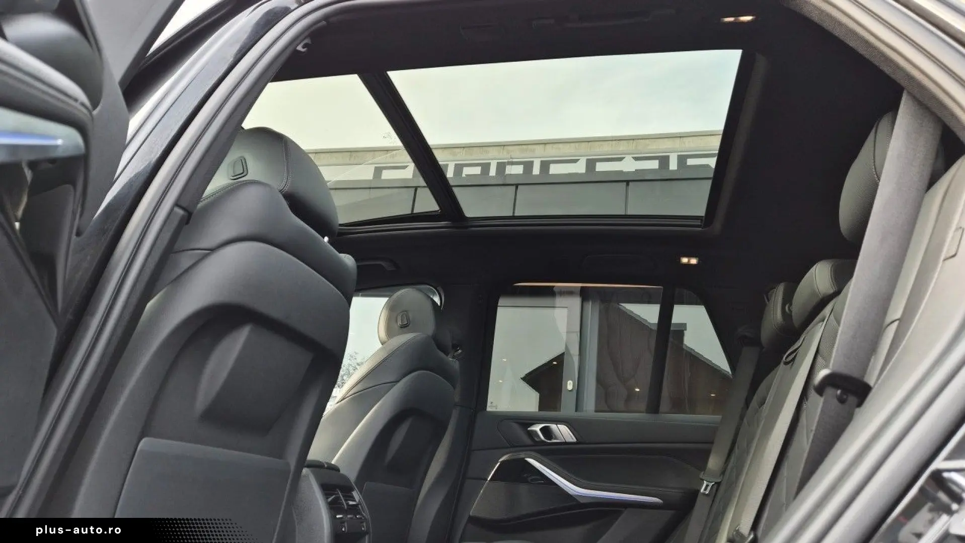 BMW X5 xDrive 40d M Sport AKTIVLENK PANO DA&PA-PRO