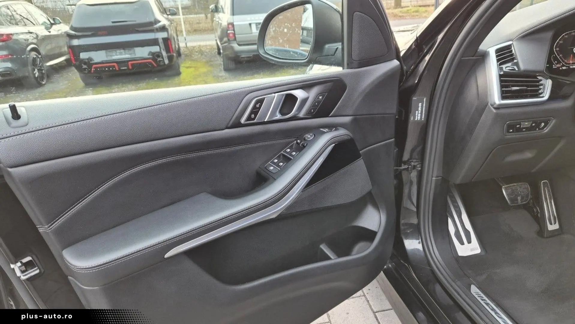 BMW X5 xDrive 40d M Sport AKTIVLENK PANO DA&PA-PRO