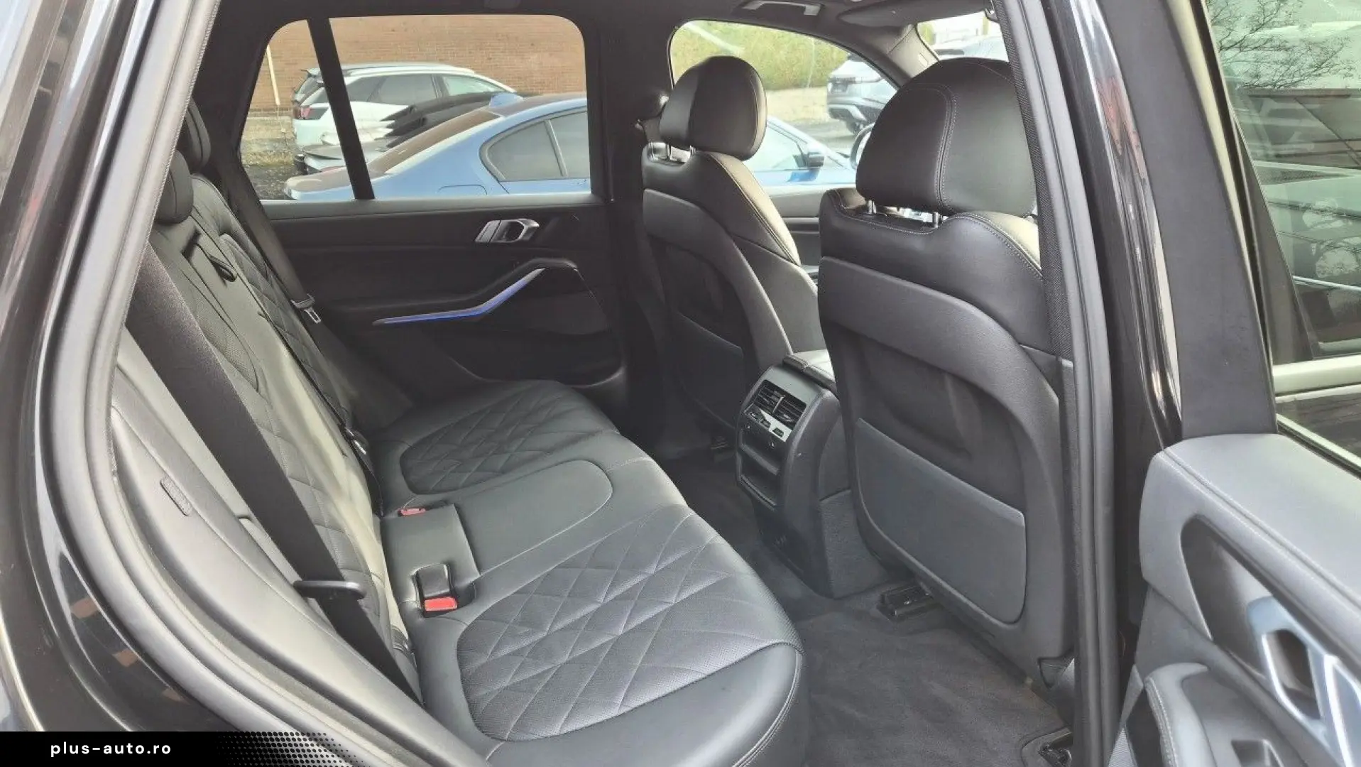 BMW X5 xDrive 40d M Sport AKTIVLENK PANO DA&PA-PRO