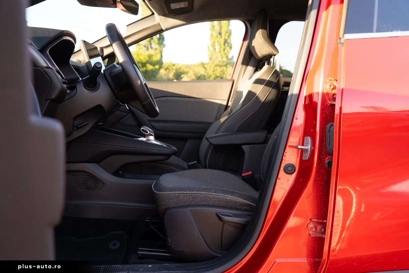 Renault Symbioz Techno E-TECH 145
