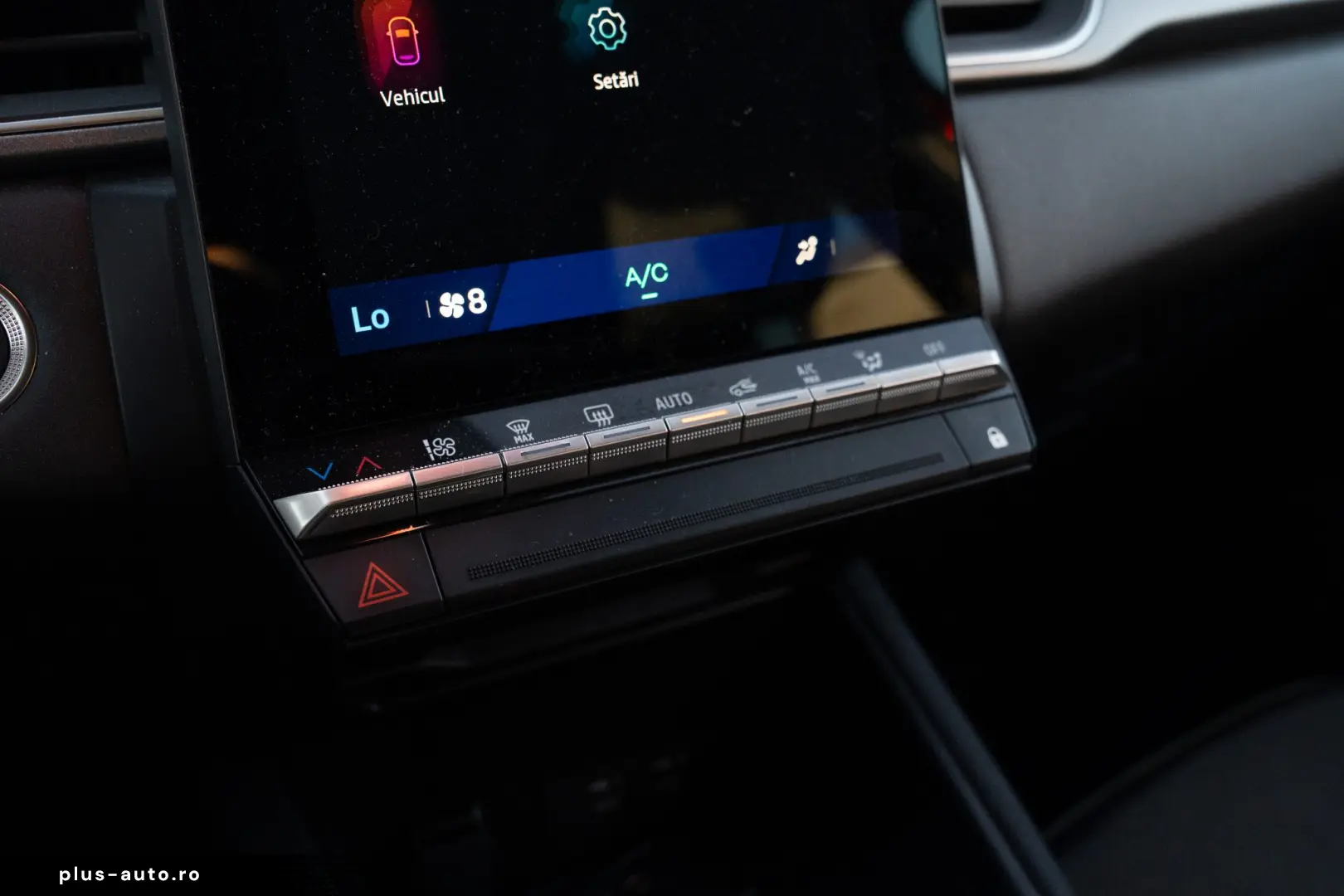Renault Symbioz Techno E-TECH 145