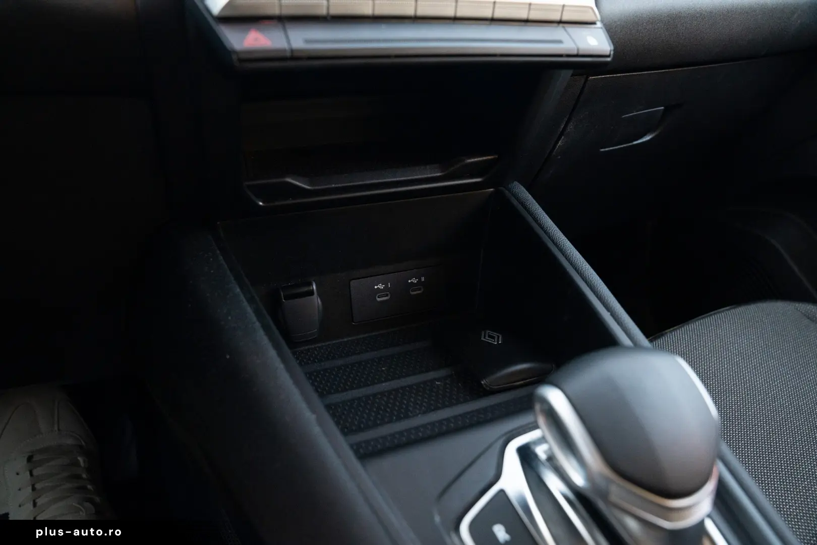 Renault Symbioz Techno E-TECH 145