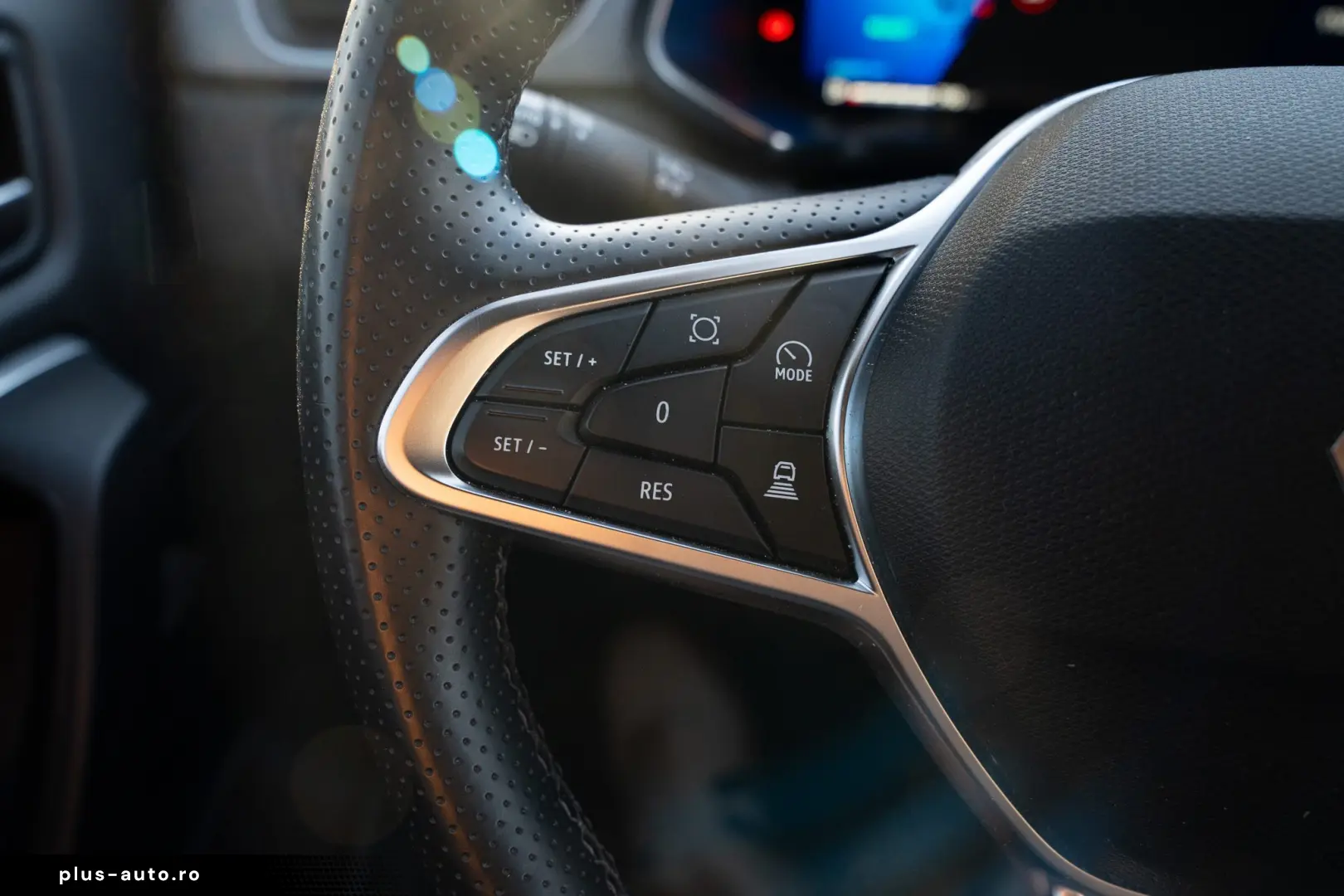 Renault Symbioz Techno E-TECH 145