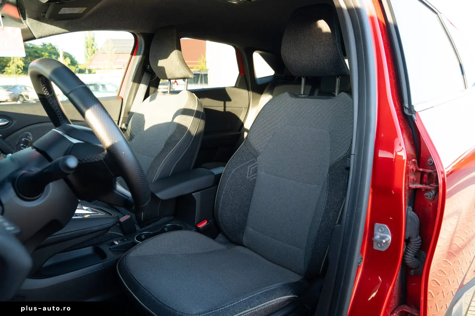 Renault Symbioz Techno E-TECH 145
