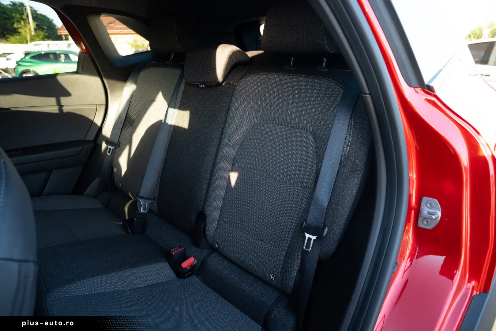 Renault Symbioz Techno E-TECH 145