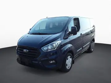 FORD Transit Custom L1
