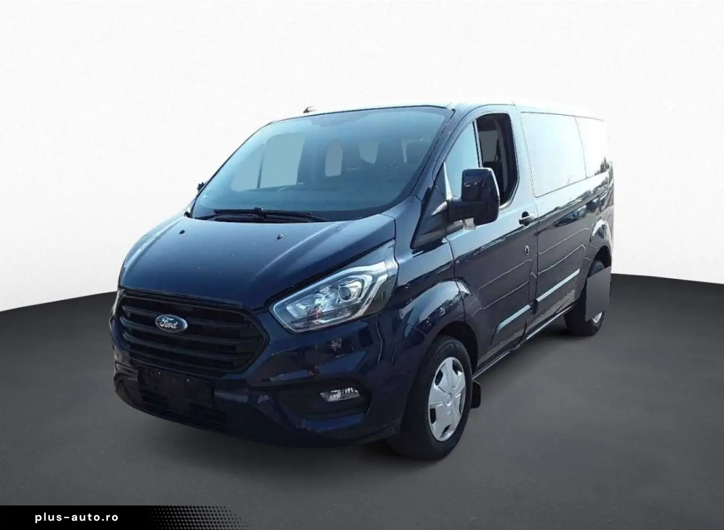 FORD Transit Custom L1