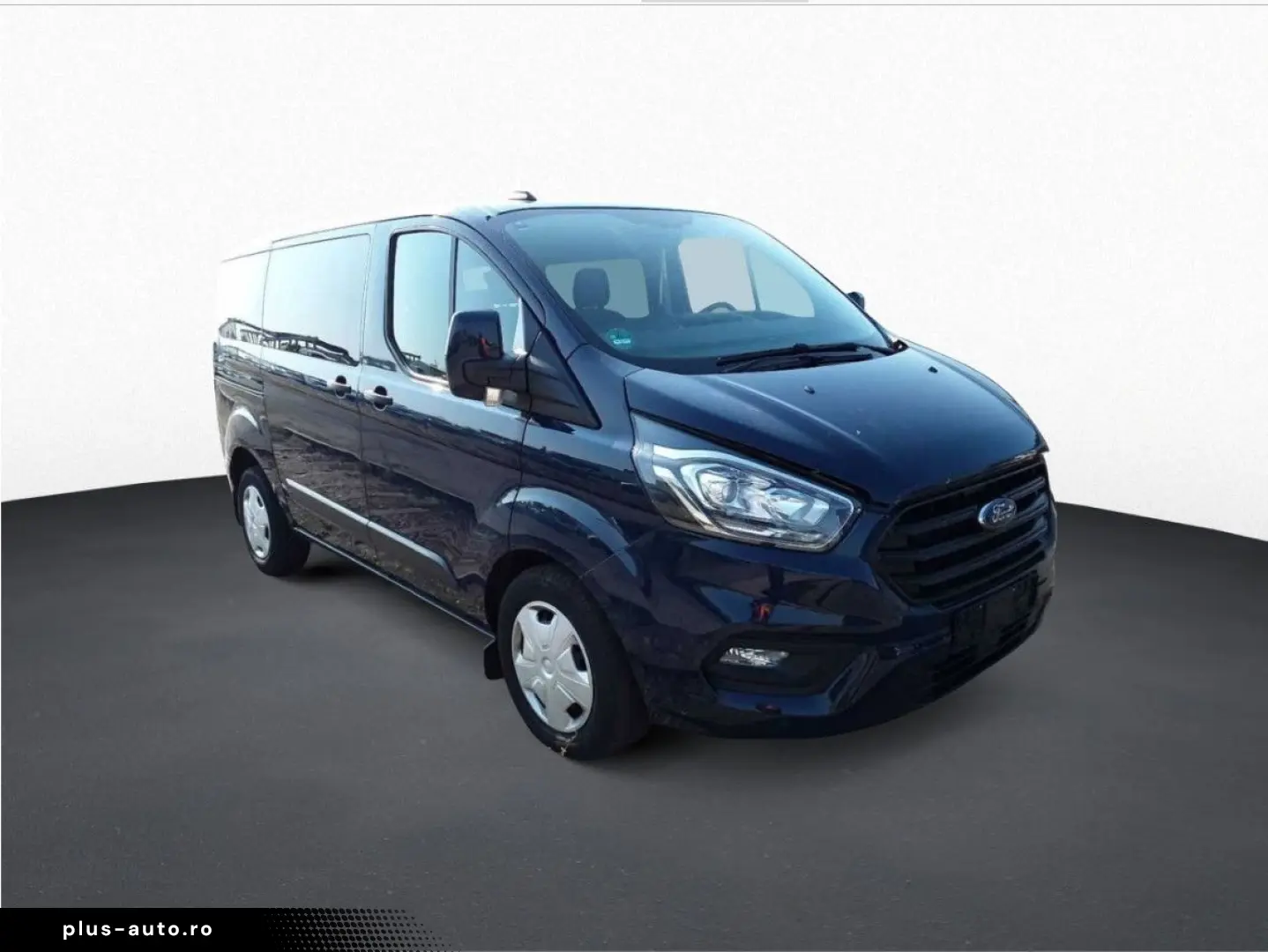 FORD Transit Custom L1