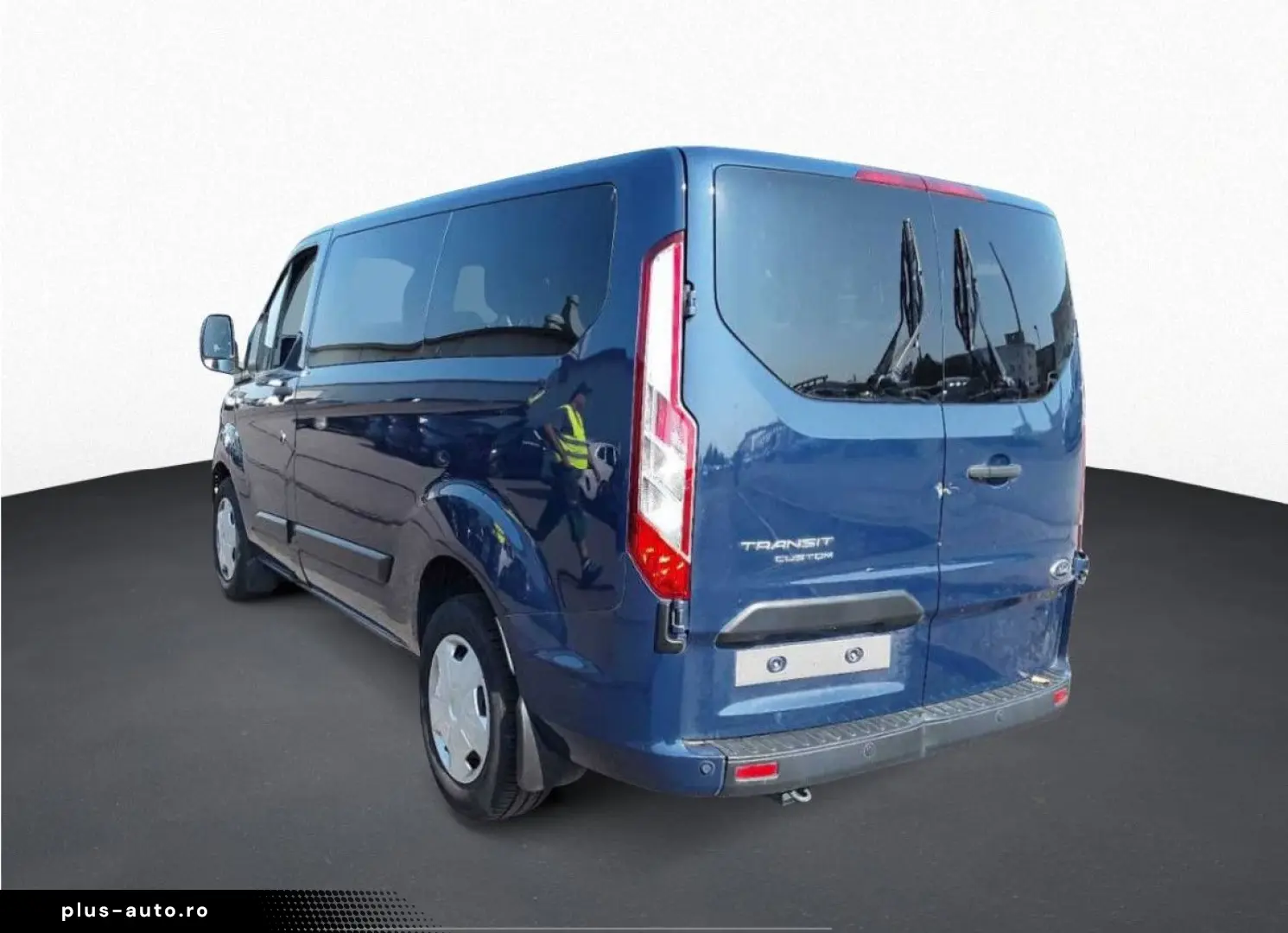 FORD Transit Custom L1