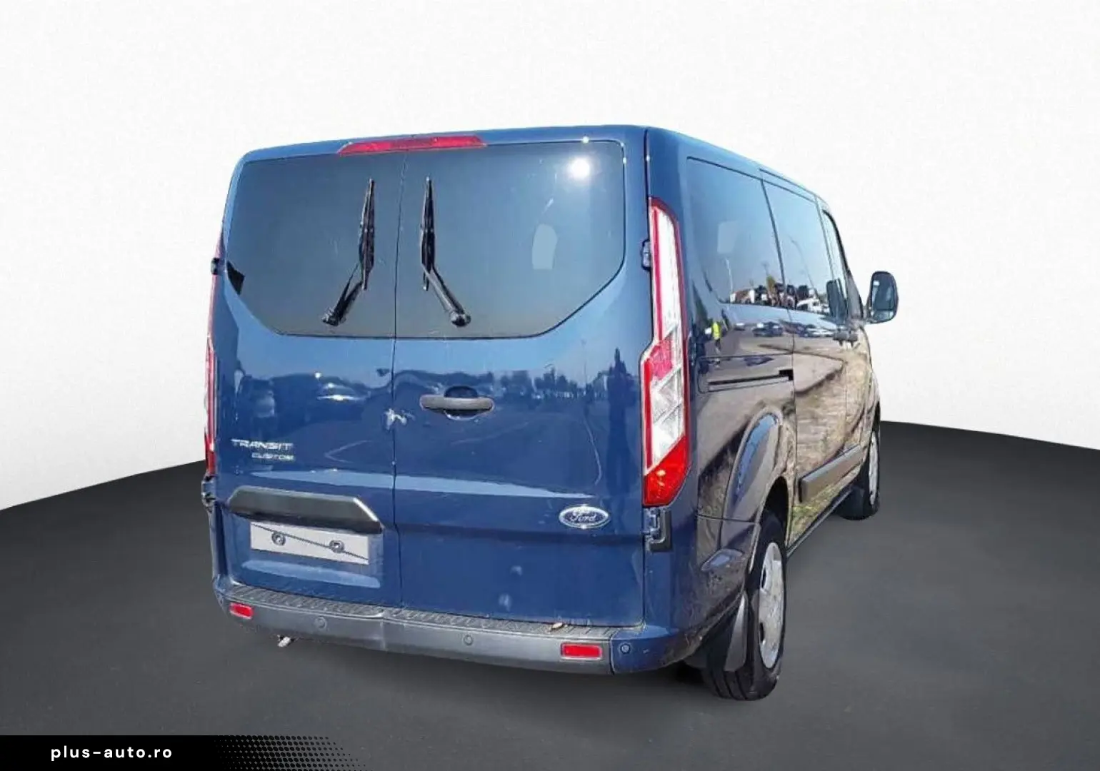 FORD Transit Custom L1
