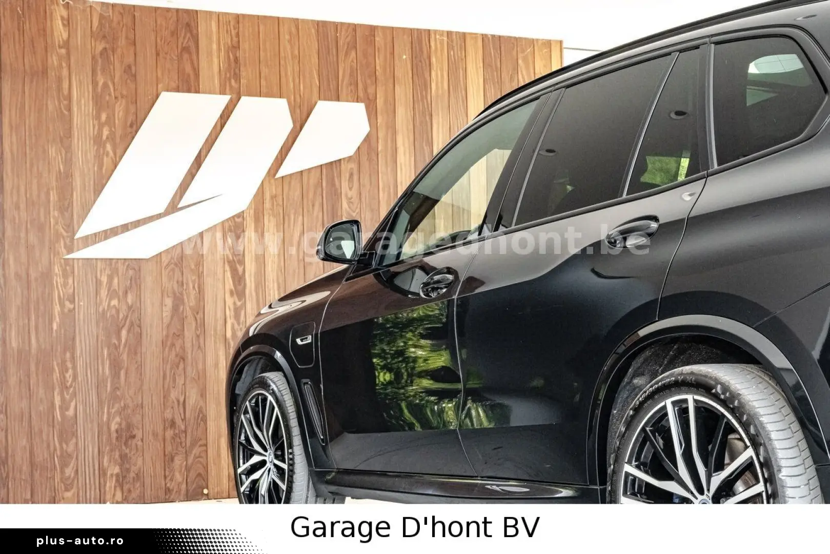 BMW X5 xdrive45e  M pack  Pano  Laserlicht  Head-up