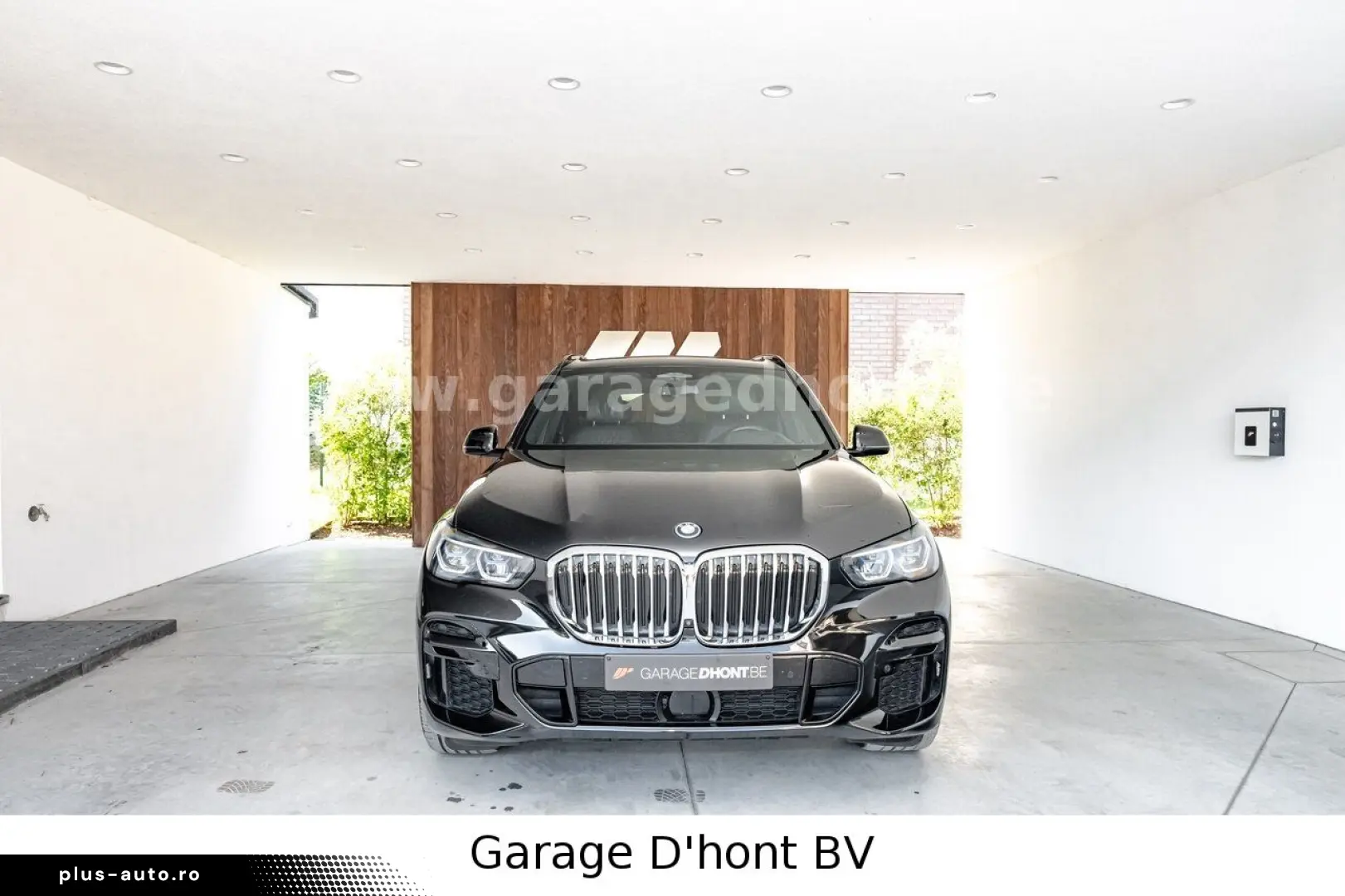 BMW X5 xdrive45e  M pack  Pano  Laserlicht  Head-up