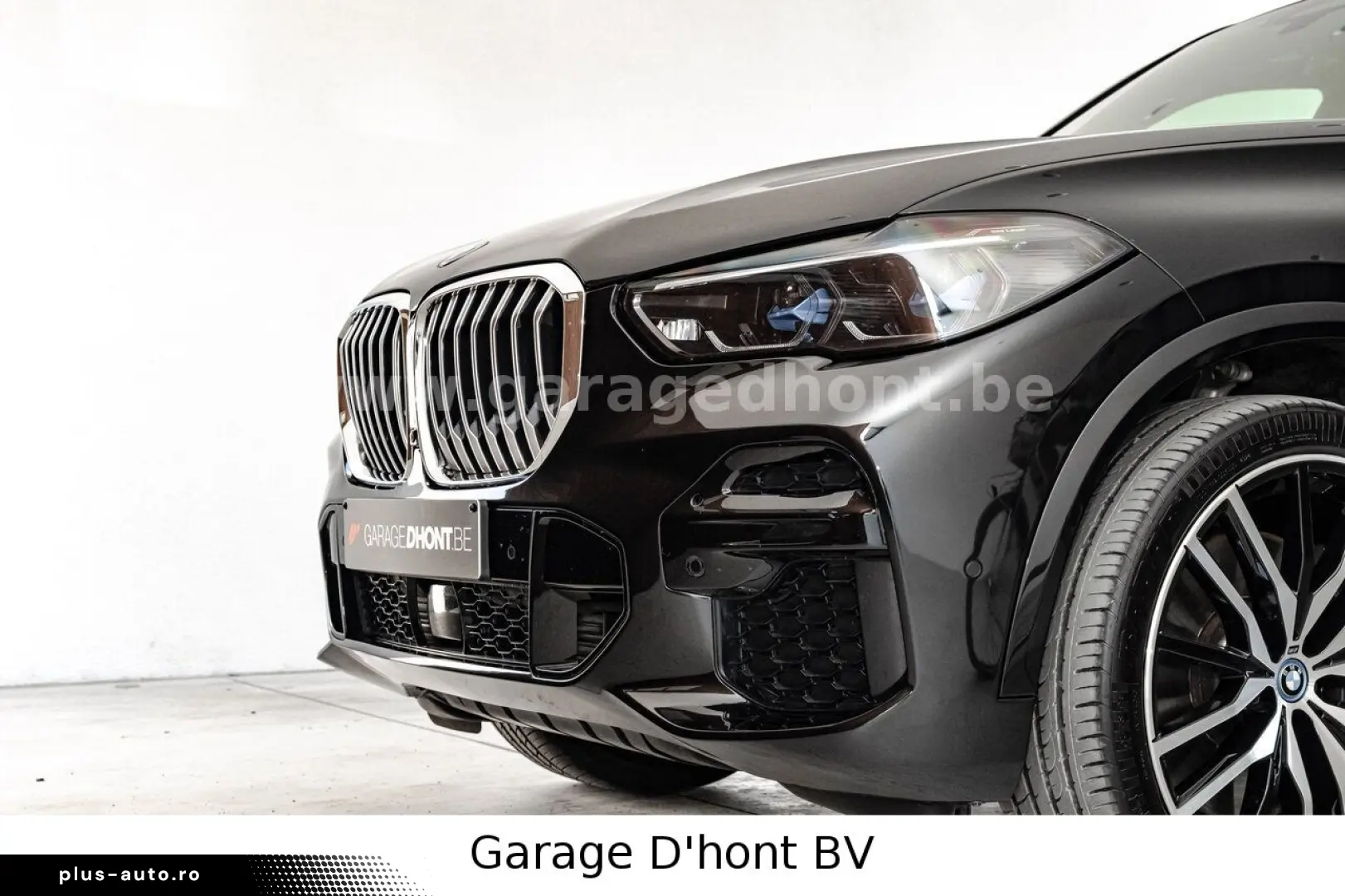 BMW X5 xdrive45e  M pack  Pano  Laserlicht  Head-up