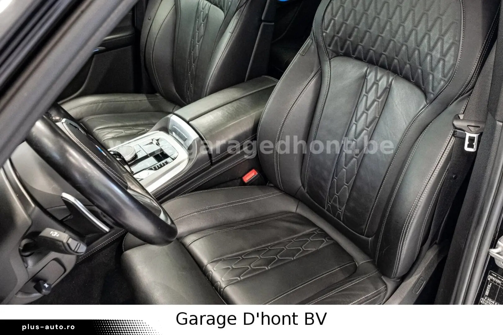 BMW X5 xdrive45e  M pack  Pano  Laserlicht  Head-up