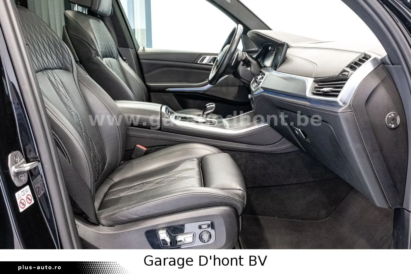 BMW X5 xdrive45e  M pack  Pano  Laserlicht  Head-up