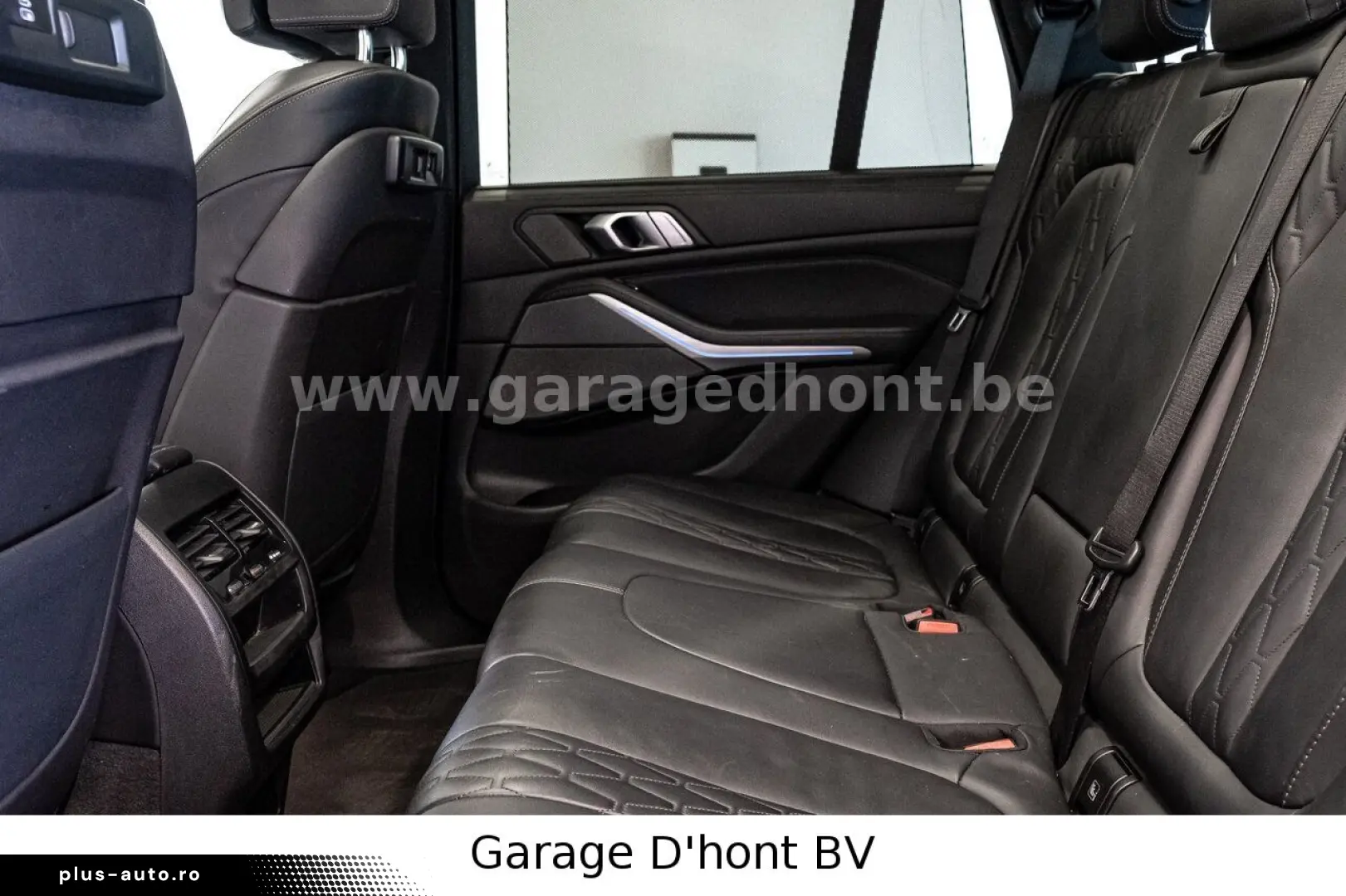 BMW X5 xdrive45e  M pack  Pano  Laserlicht  Head-up