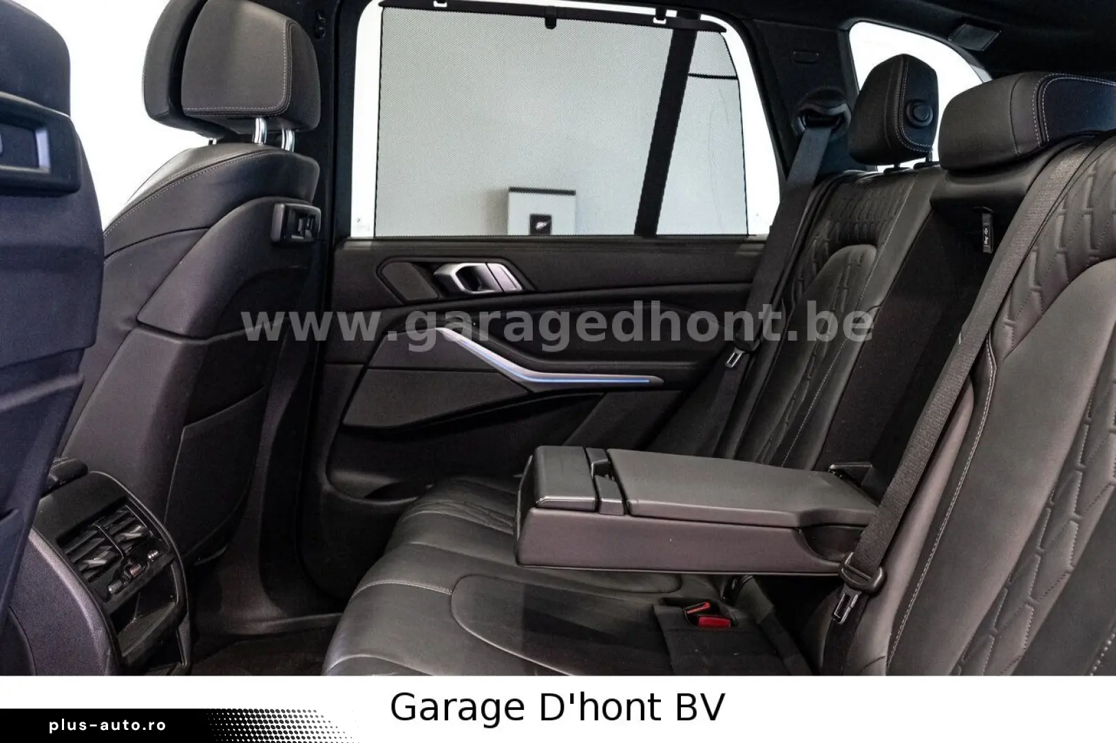 BMW X5 xdrive45e  M pack  Pano  Laserlicht  Head-up