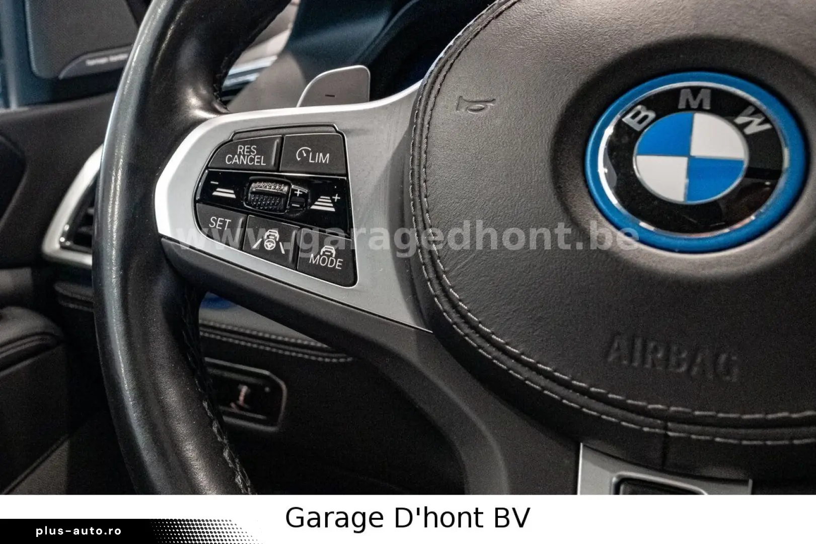 BMW X5 xdrive45e  M pack  Pano  Laserlicht  Head-up
