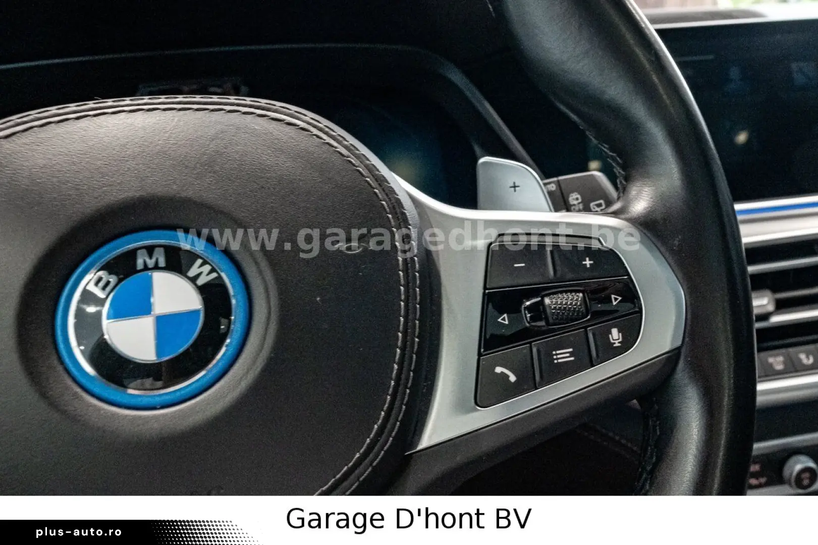 BMW X5 xdrive45e  M pack  Pano  Laserlicht  Head-up