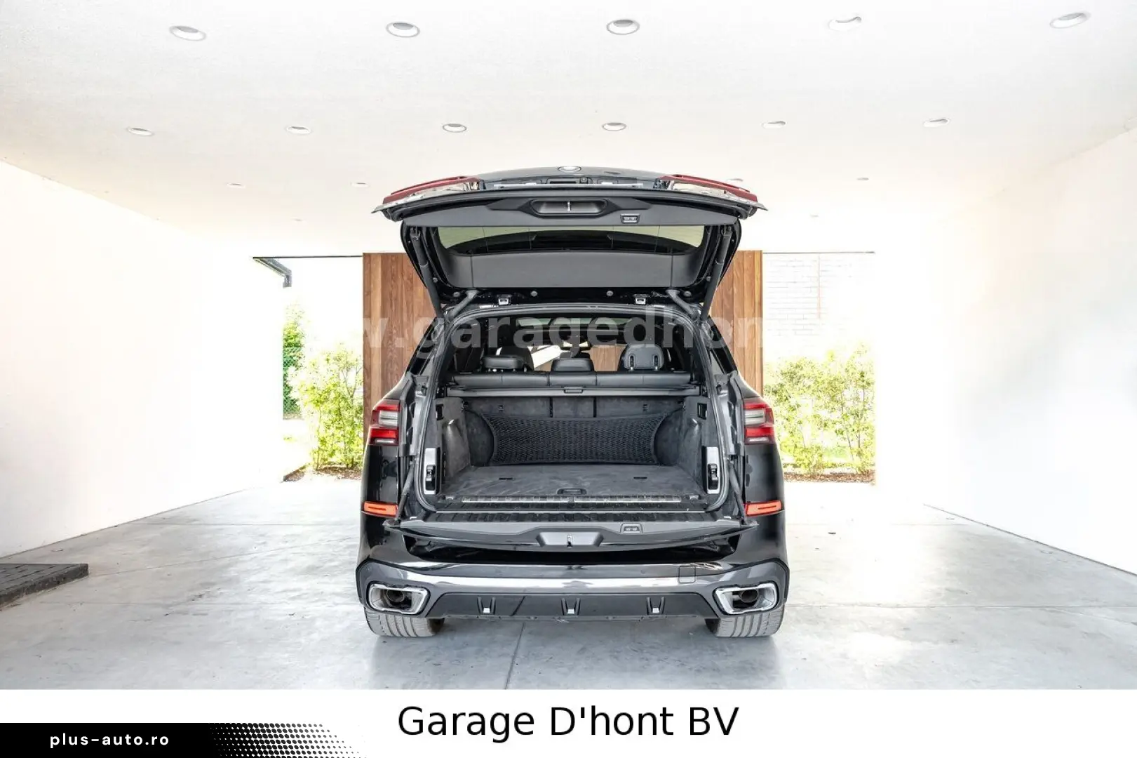 BMW X5 xdrive45e  M pack  Pano  Laserlicht  Head-up