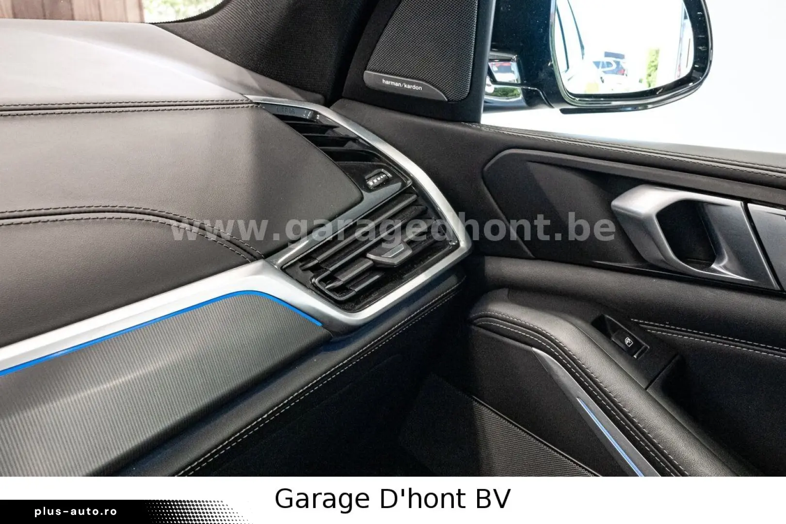 BMW X5 xdrive45e  M pack  Pano  Laserlicht  Head-up