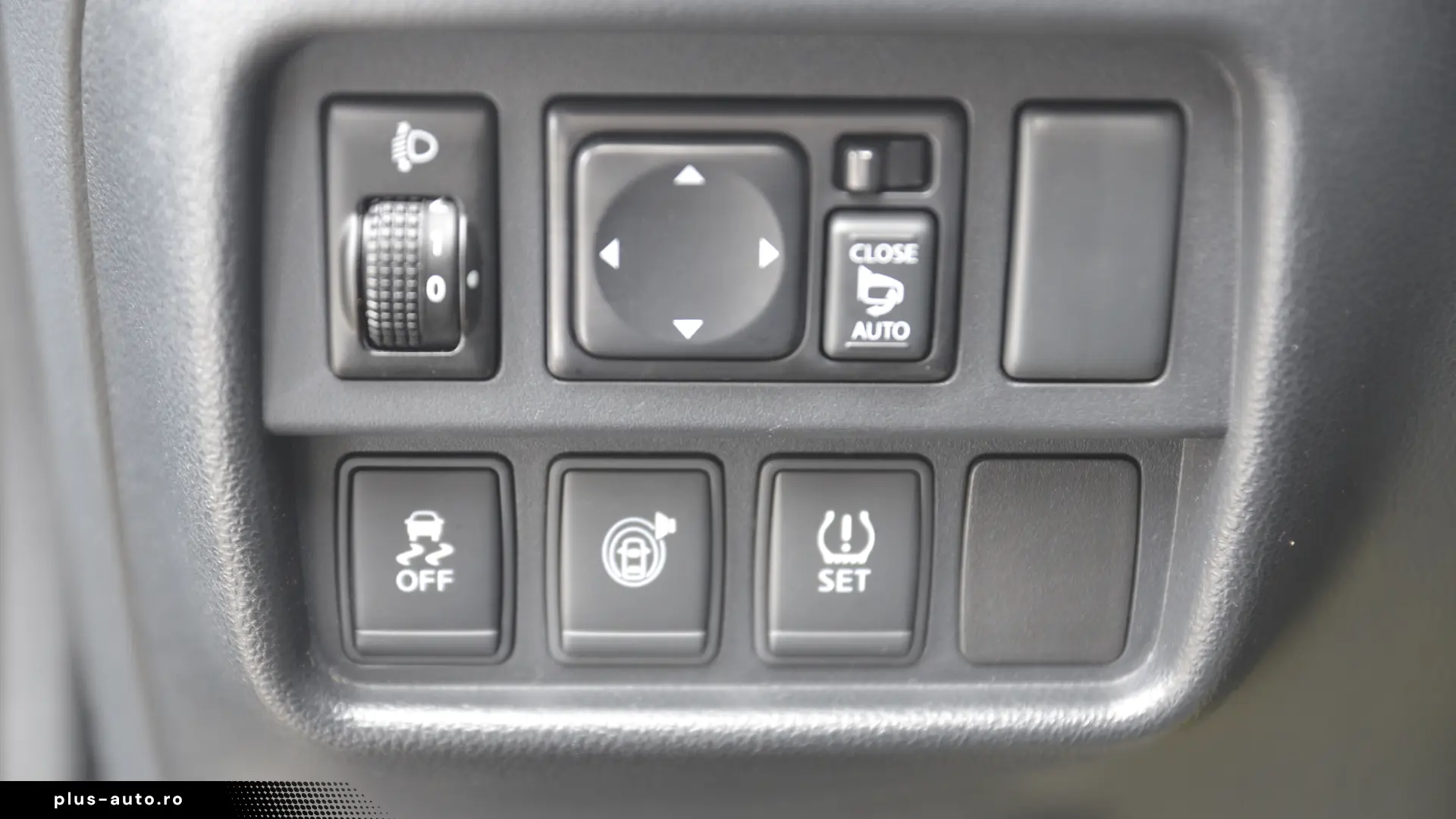 Nissan Juke 1.6 N-Connecta