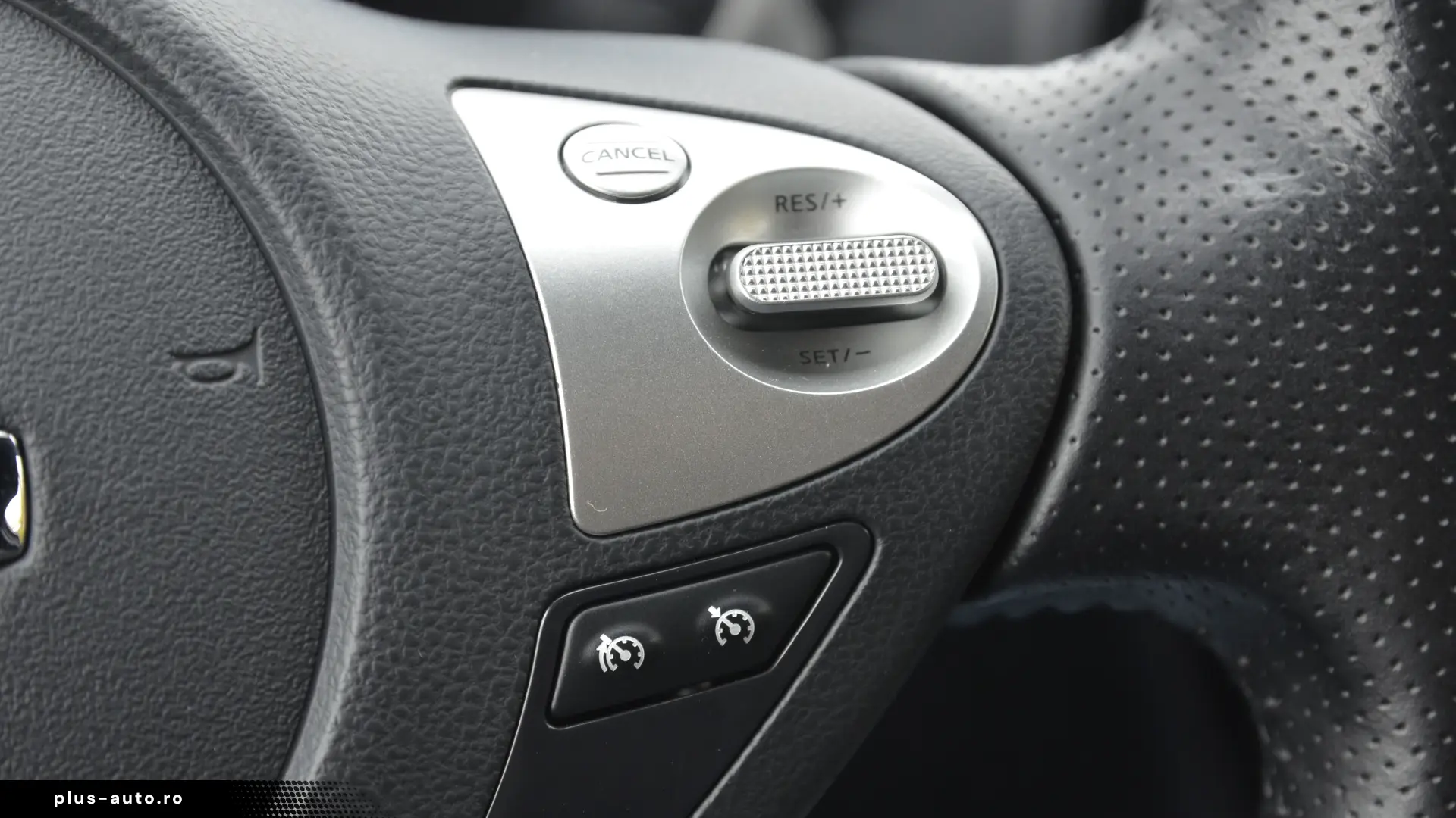 Nissan Juke 1.6 N-Connecta
