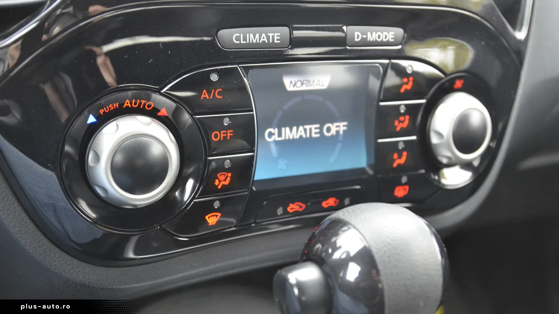 Nissan Juke 1.6 N-Connecta