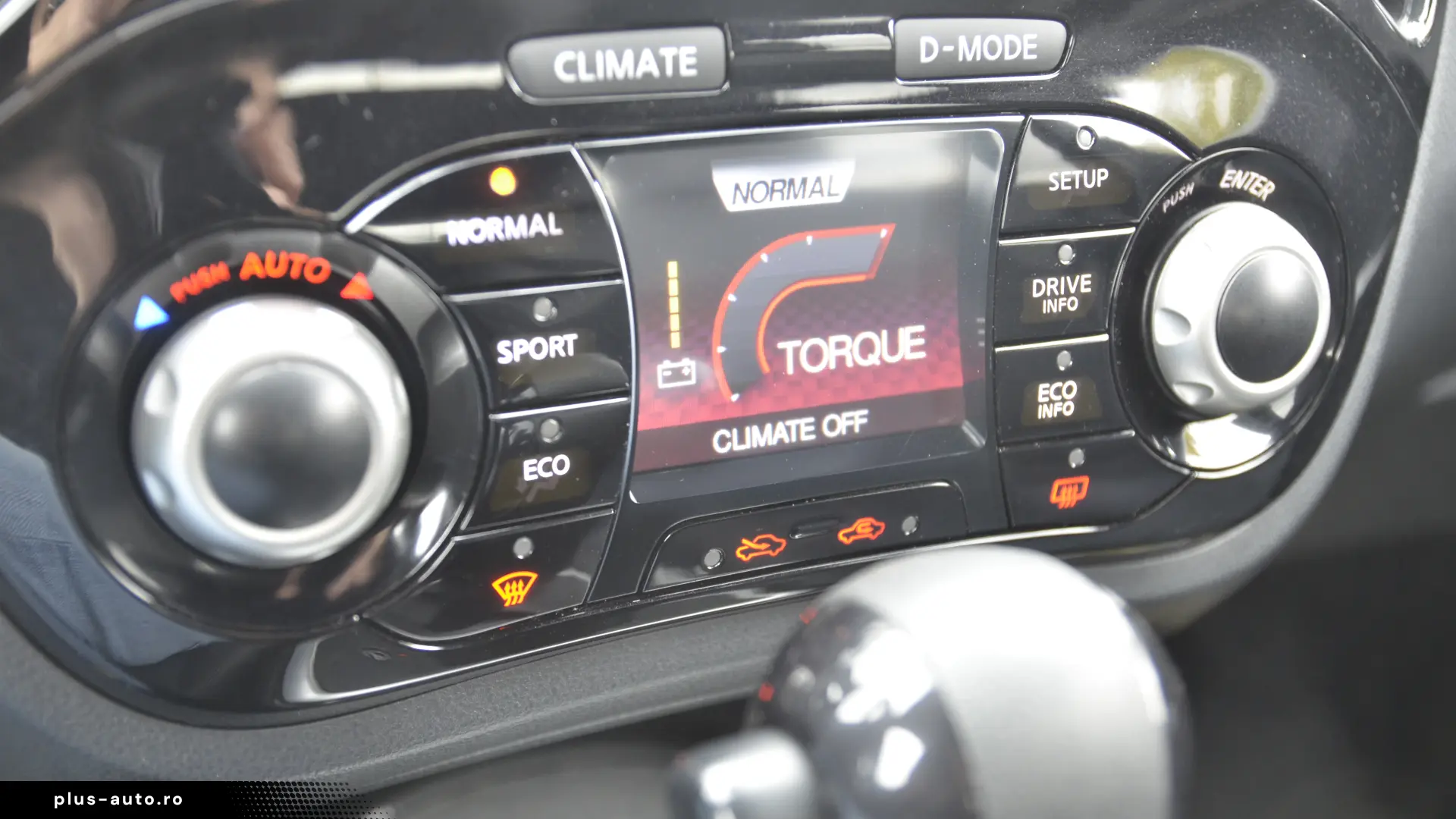 Nissan Juke 1.6 N-Connecta