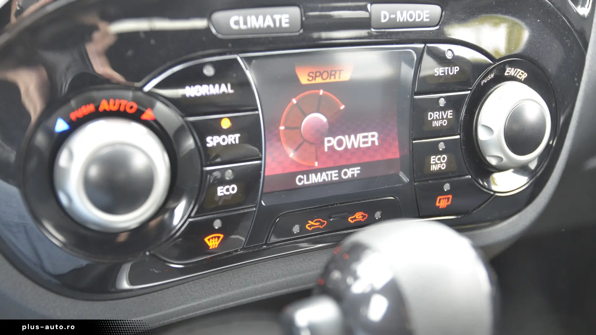 Nissan Juke 1.6 N-Connecta