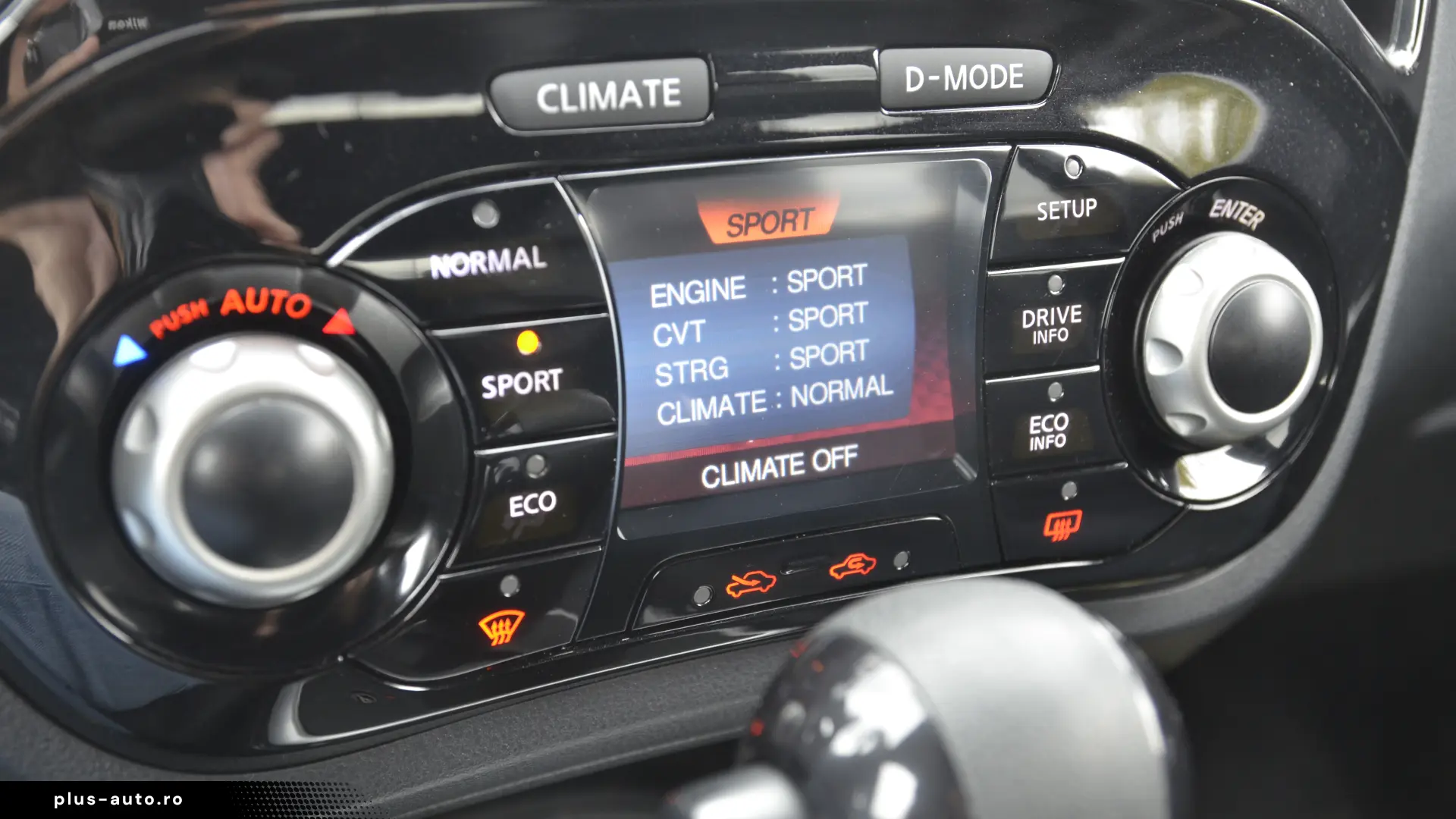 Nissan Juke 1.6 N-Connecta