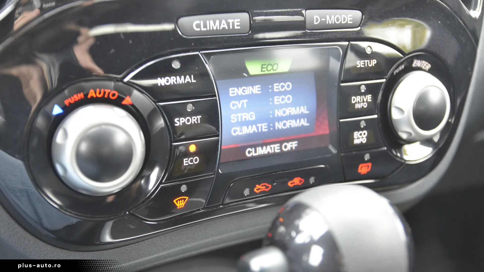 Nissan Juke 1.6 N-Connecta