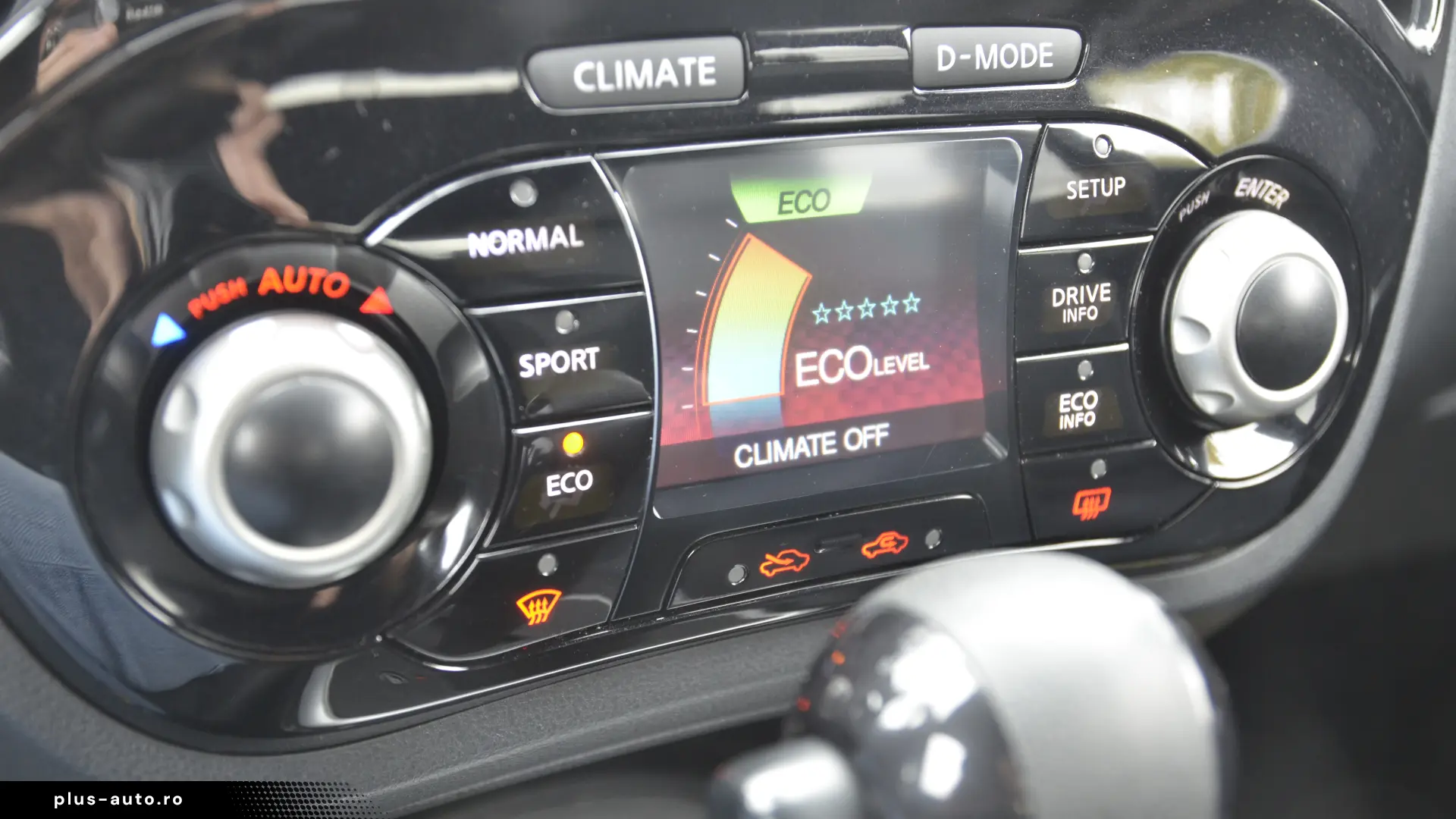 Nissan Juke 1.6 N-Connecta