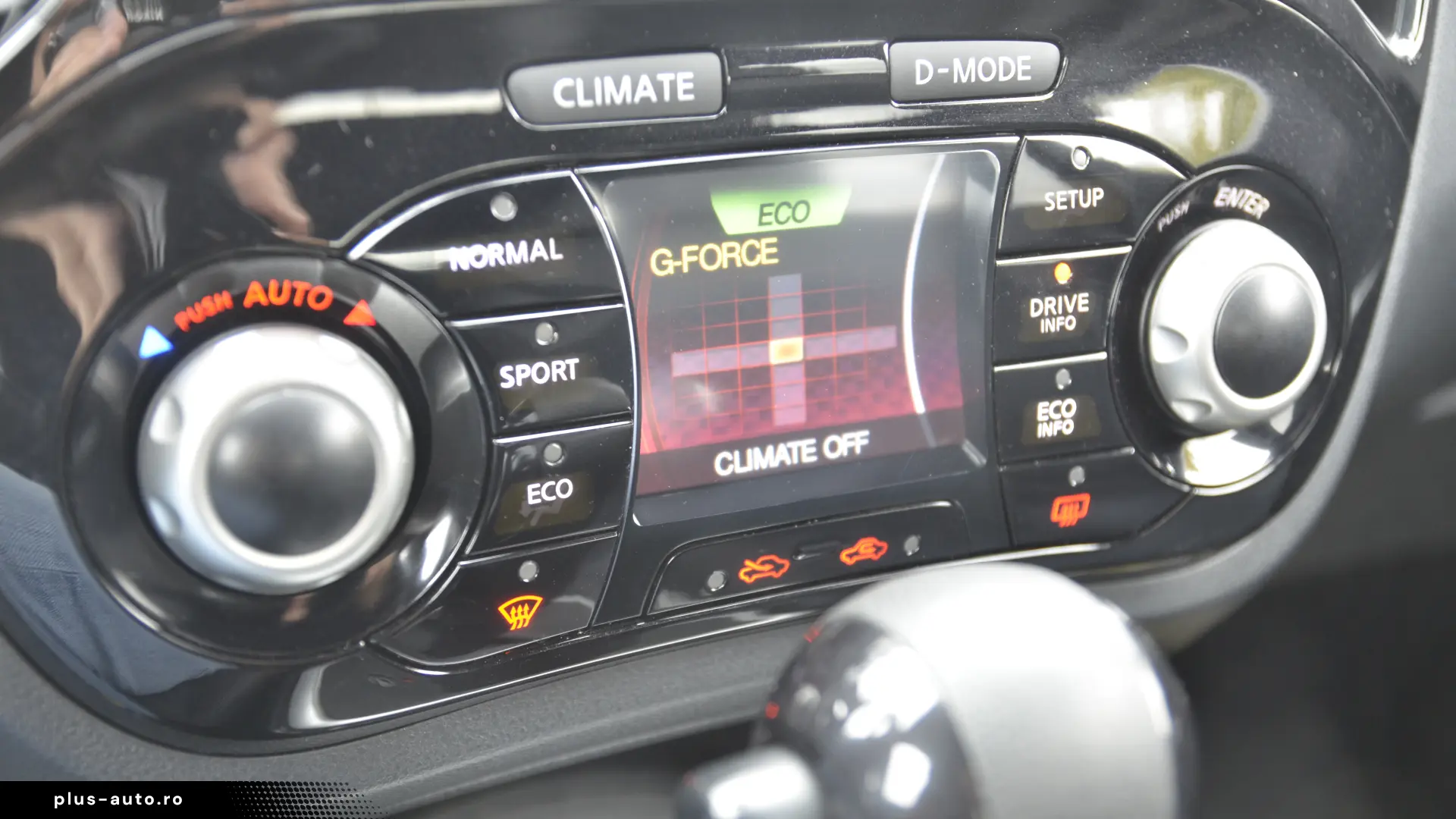 Nissan Juke 1.6 N-Connecta