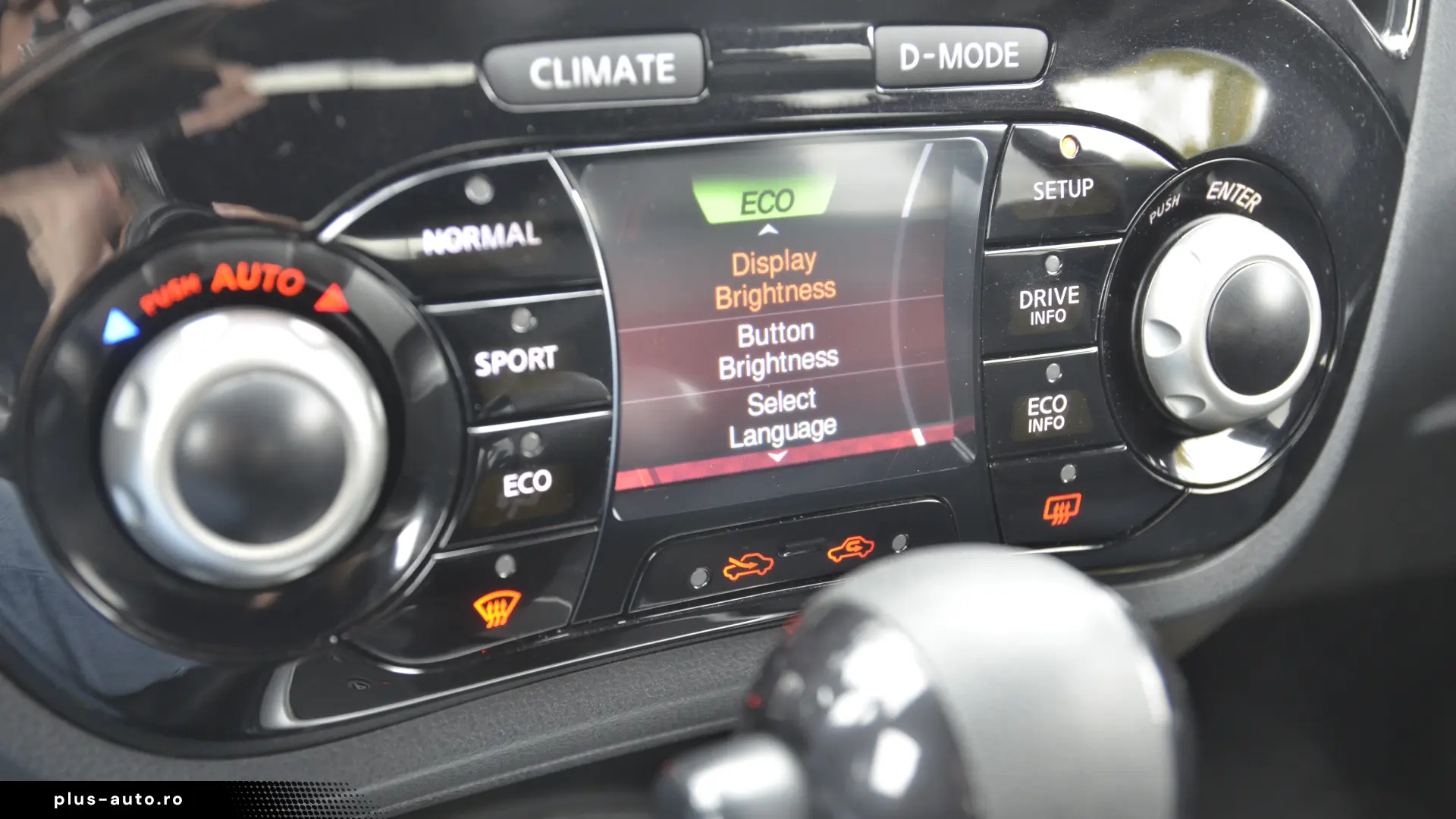 Nissan Juke 1.6 N-Connecta