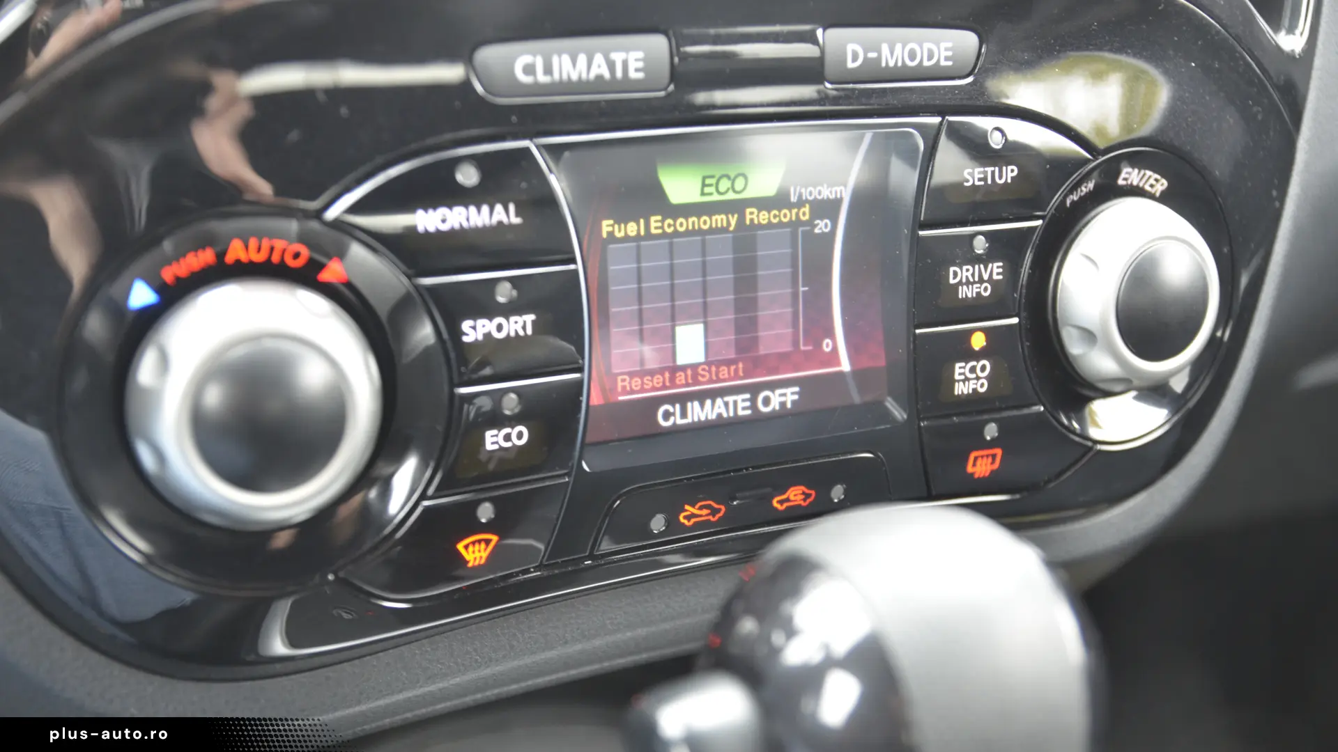 Nissan Juke 1.6 N-Connecta